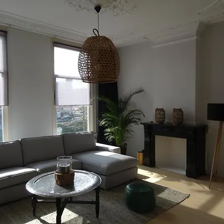 Conradkade 29 Apartment Den Haag