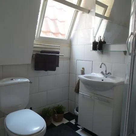 Conradkade 29 *