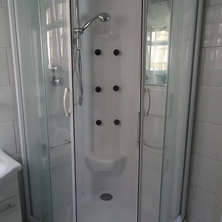 Conradkade 29 Appartement *