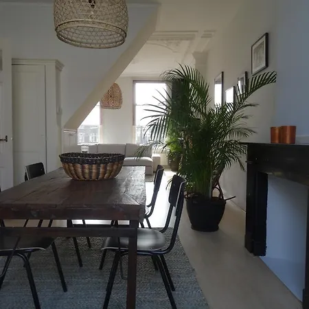 Conradkade 29 Apartment