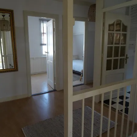 Appartement Conradkade 29 *