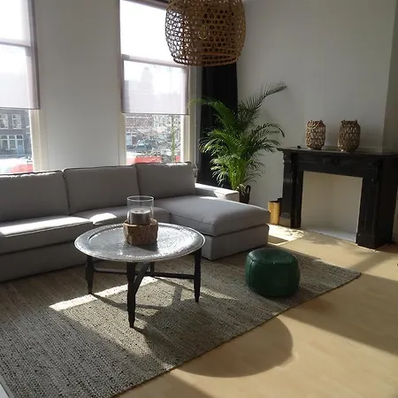 Conradkade 29 Apartment *