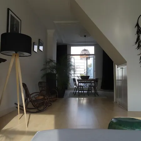 Conradkade 29 Appartement *