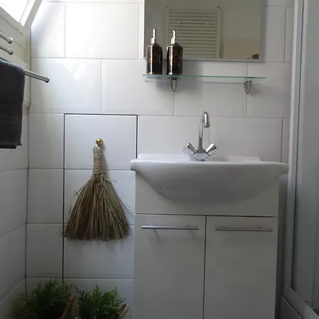 Conradkade 29 Appartement